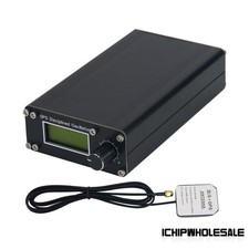 GPSDO Oscillatore Disciplinato