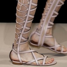 ALBERTA FERRETTI Sandali