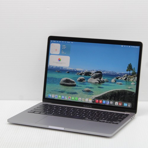 Apple macbook pro a2251 - pro, i7