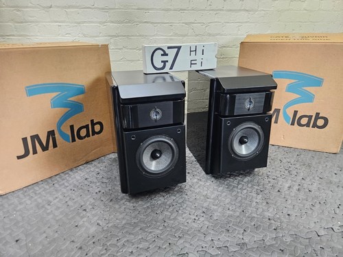 Focal lab micro utopia - jm,