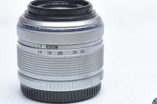 Olympus zuiko obiettivo - olympus,