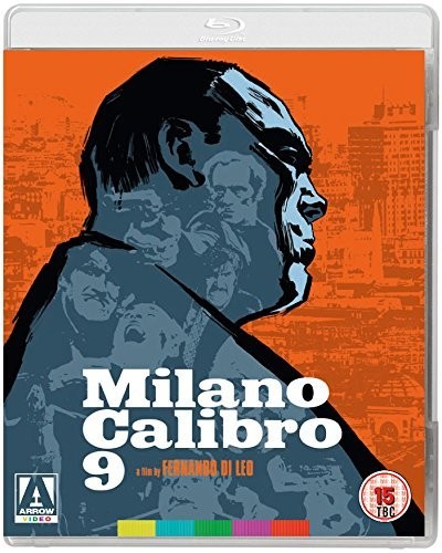 Milano calibro - milano, 9