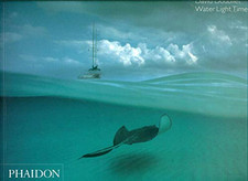 Water Light Time by Doubilet, David Paperback Book The Cheap Fast Free Post