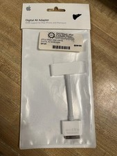 Apple - Digital AV Adapter |