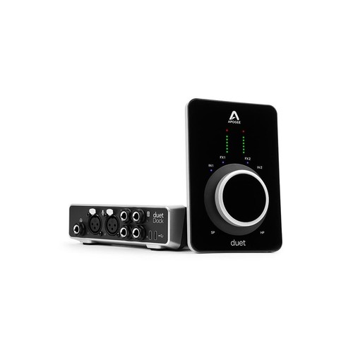 Apogee duet le - apogee,