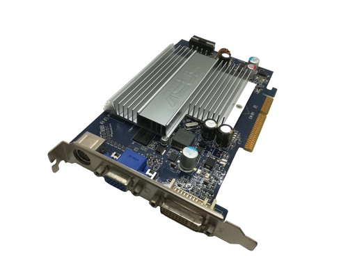 Asus geforce 7600 - asus,