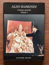 CATALOGO DI ALDO