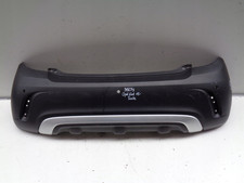 PARAURTI POSTERIORE ORIGINALE OPEL ADAM ROCKS 15-