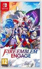 NINTENDO SWITCH Fire Emblem