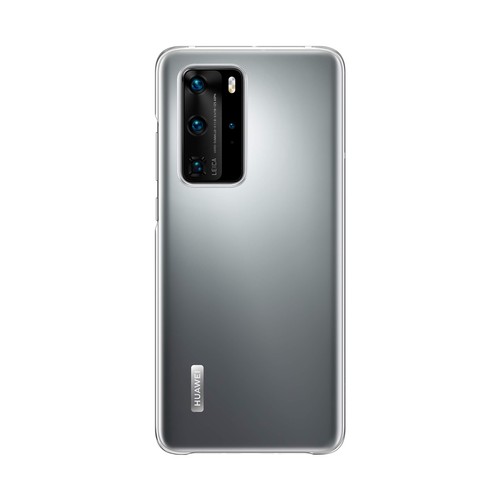 Huawei p40 pro clear custodia - huawei,