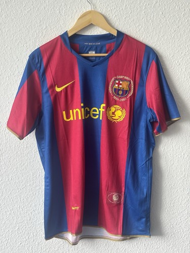 Maglia barcelona home - fc,
