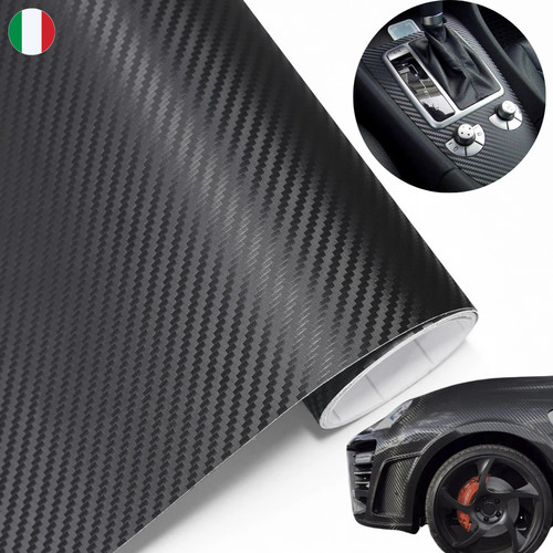 Pellicola wrapping nero - wrapping,
