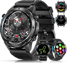 Military for Men with GPS