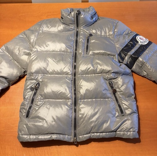 Piumino moncler uomo - piumino,
