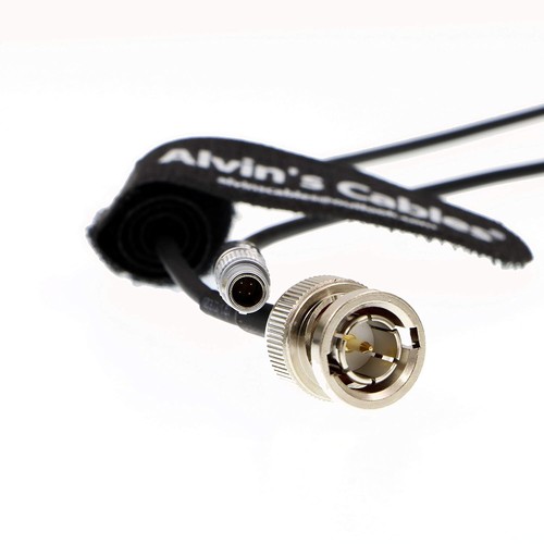 Cavo adattatore timecode - adattatore,