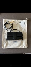 Borsa Jacquemus Le Grand
