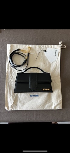 Borsa jacquemus grand - borsa,