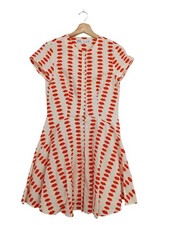 ZARA Abito blusa camicia Donna