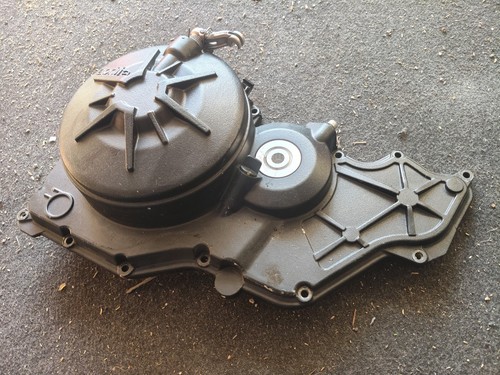 Carter aprilia rsv4 tuono - dx,