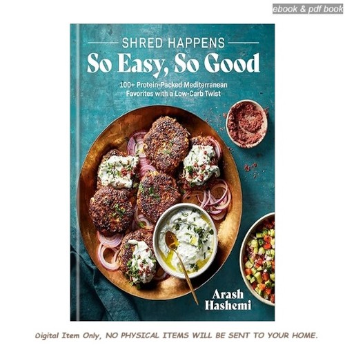 Shred happens easy so - so, easy,