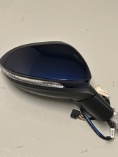 Coppia specchietti retrovisori