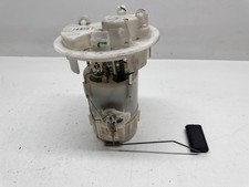 POMPA CARBURANTE GALLEGGIANTE