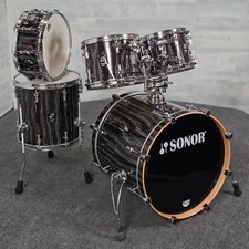 Used Sonor Prolite 5pc Drum