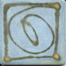 FUTURISM CERAMIC TILE FAENZA