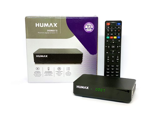 Decoder digitale terrestre dvb - digitale,