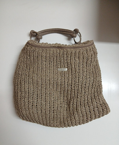 Borsa hobo corda - hobo,
