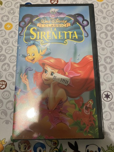 Vhs video cassetta cassette - vhs,