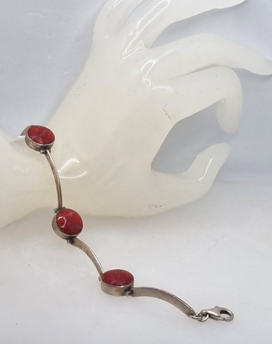 Corallo madrepora argento - corallo,