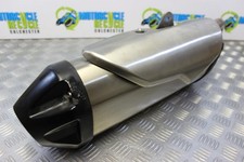 Silenziatore di scarico