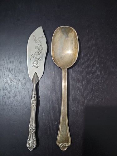 Casa cucina vintage set - cucina, posate