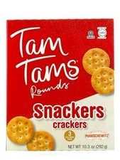 3 PK - Manischewitz Tam Tam