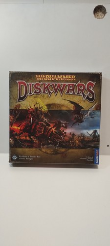 Warhammer diskwars gioco da - gioco,