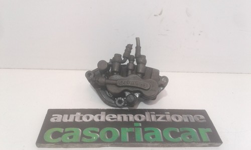 Pinza freno anteriore - , aprilia