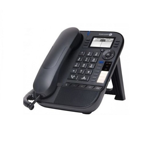 Alcatel lucent 8018 phone - alcatel,