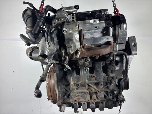 Motore volkswagen golf - motore,