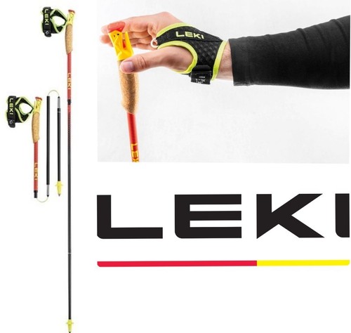 Leki ultratrail one - leki, fx