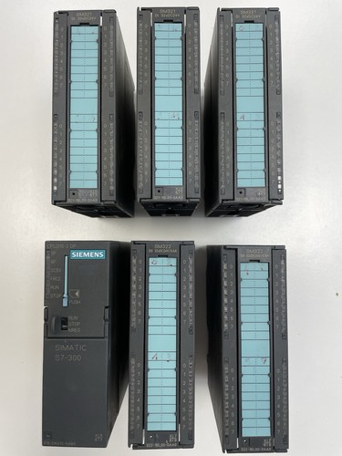 Plc siemens - siemens, s7