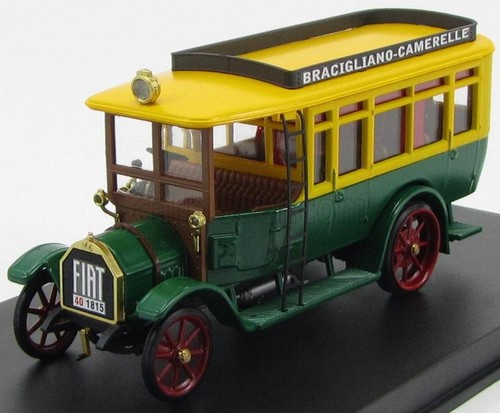 Rio models fiat - 1/43, rio-models