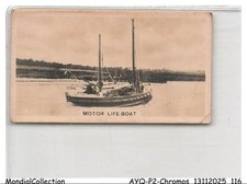 AYQP2-0171-CHROMOS - Navi E