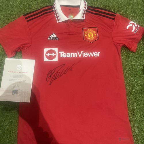 Maglia manchester united - maglia,
