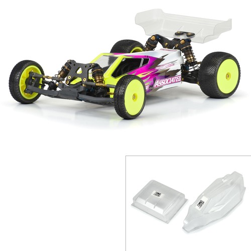 Pro line racing - pro-line,