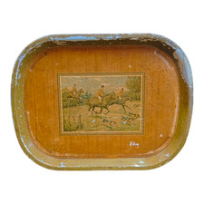 Vecchia antica litografia