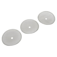 Confezione 3 Filtri Pressa