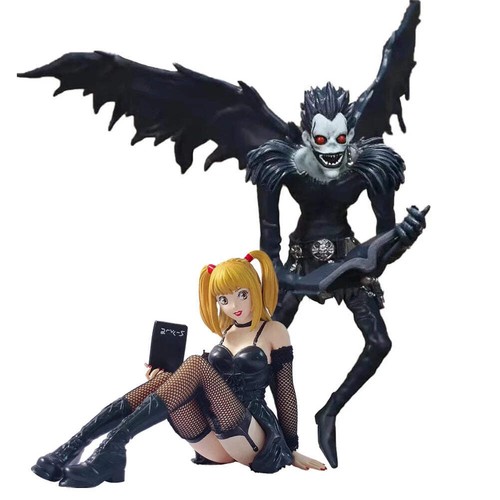 Ryuk anime figure death note - ryuk,