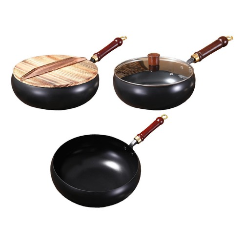 Wok cinese multifunzione - cinese,