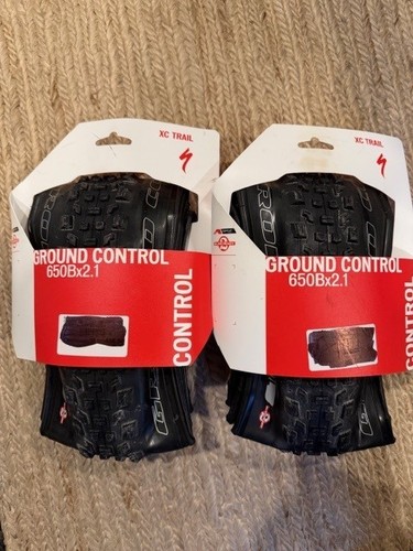 Specialized ground control - ground,